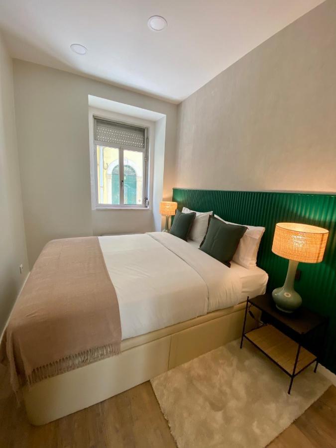 Canarios Apartments Cardal - III Lisbon Exterior photo